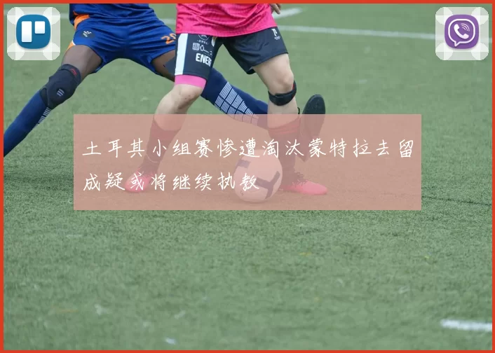 土耳其小组赛惨遭淘汰蒙特拉去留成疑或将继续执教